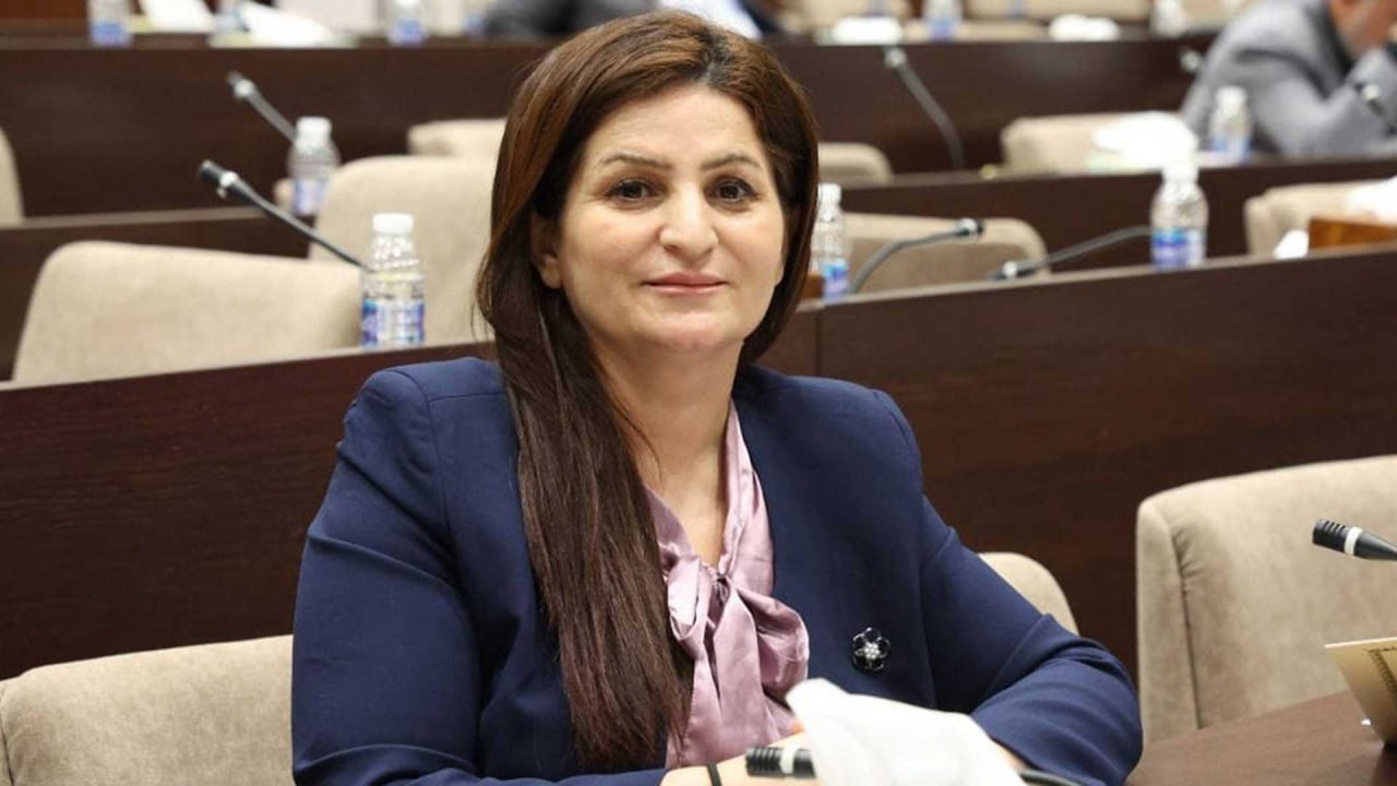 كتلة الاتحاد: نجحنا في استحصال موافقة بغداد لإرسال الغاز إلى كوردستان ونسعى لحل مشكلة البنزين